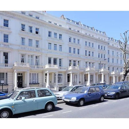 The Chapter Hotels - Hyde Park Londres Exterior foto